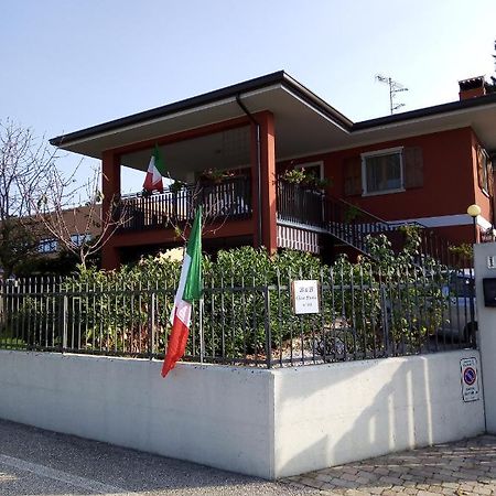 Apartamento Cjase Paola Cassacco Exterior foto