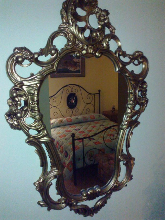 Apartamento Cjase Paola Cassacco Habitación foto