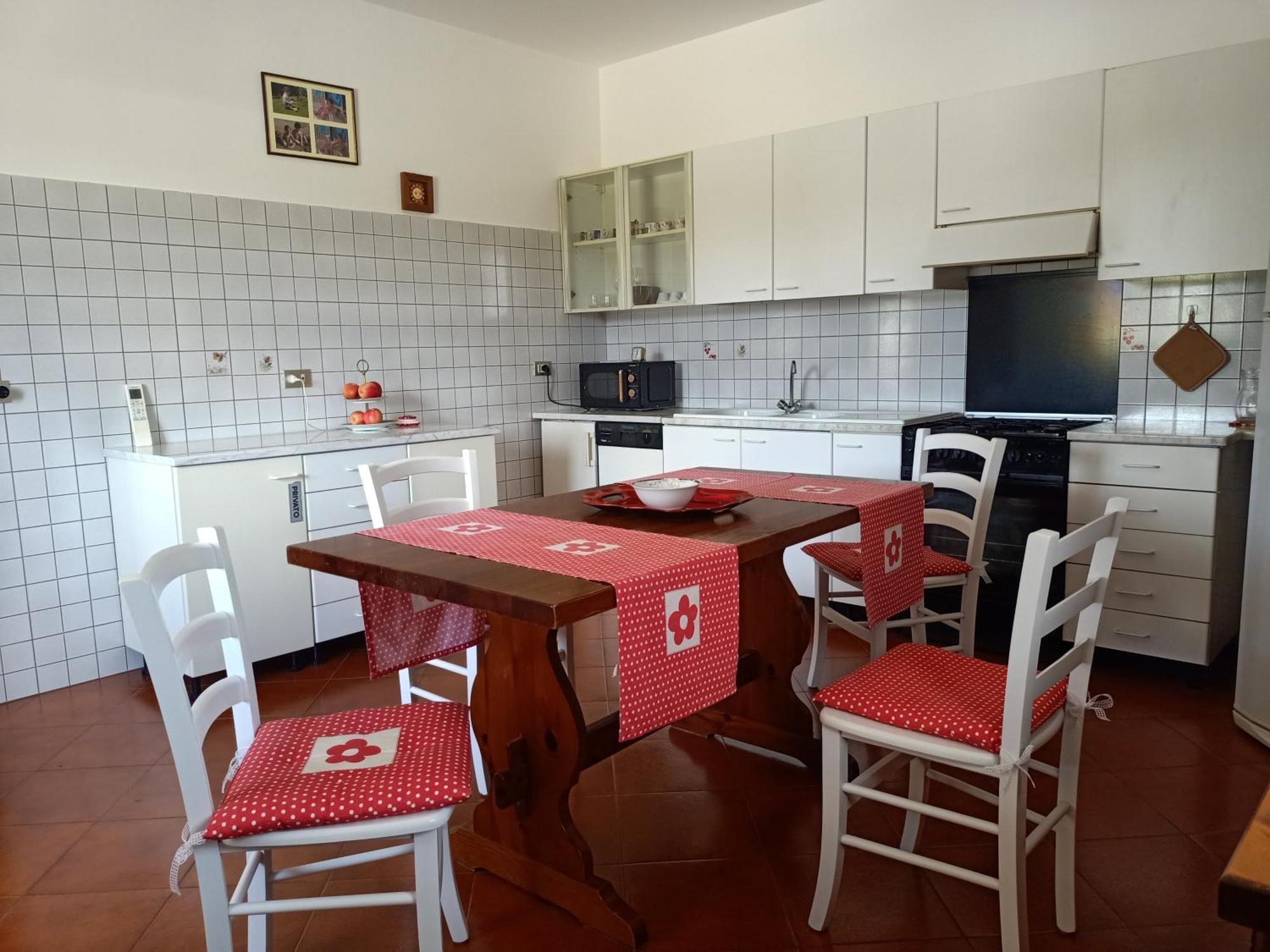Apartamento Cjase Paola Cassacco Exterior foto