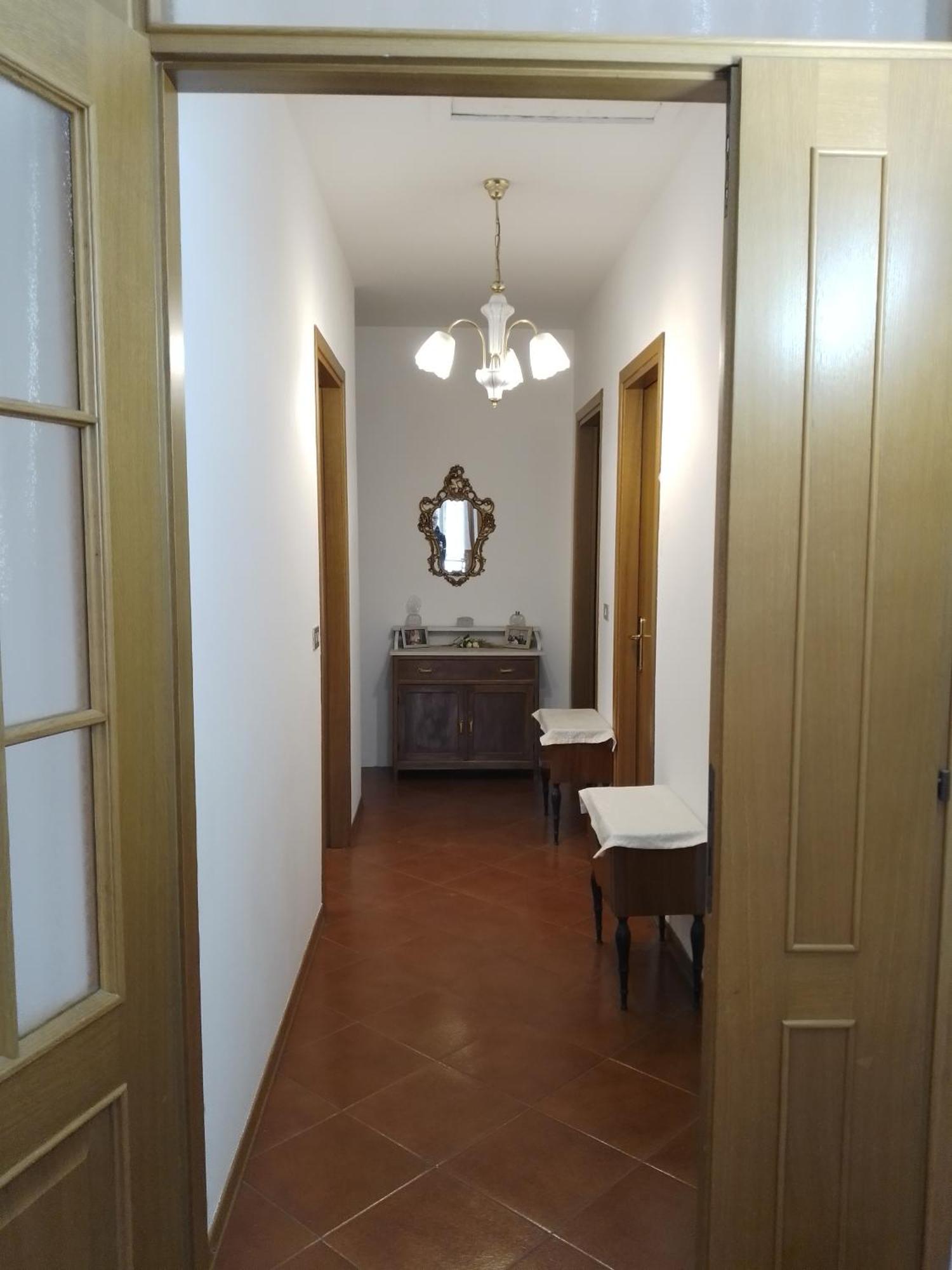 Apartamento Cjase Paola Cassacco Exterior foto