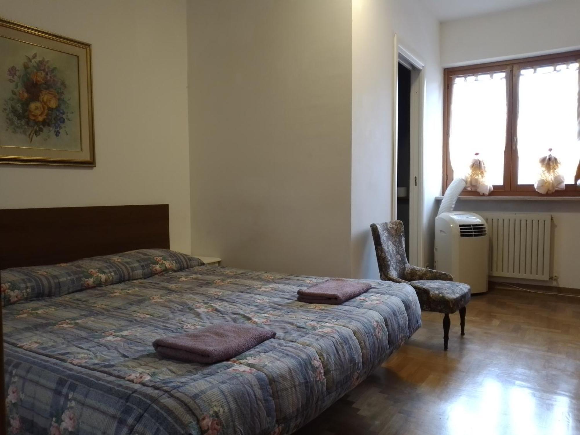 Apartamento Cjase Paola Cassacco Exterior foto