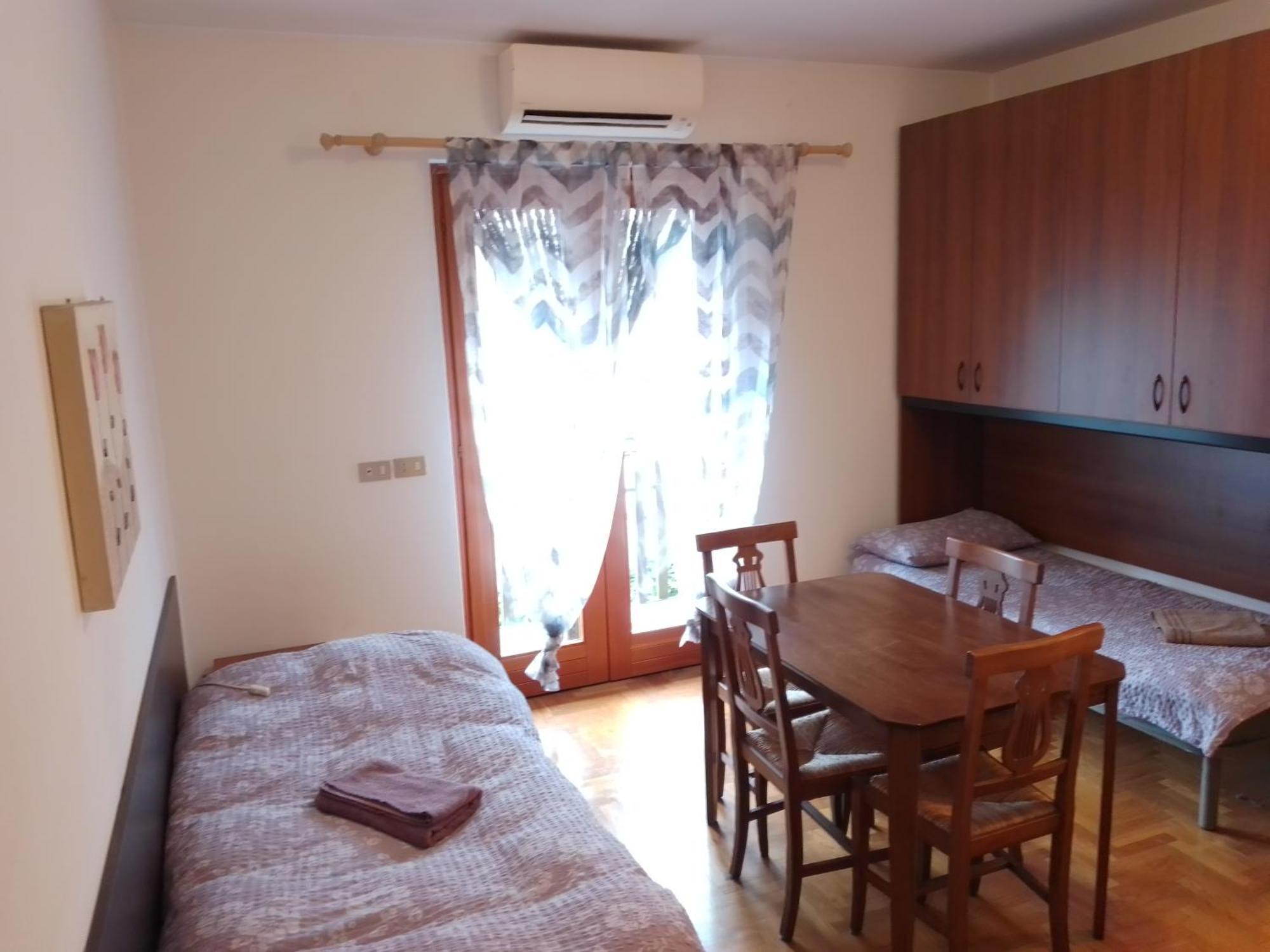 Apartamento Cjase Paola Cassacco Exterior foto