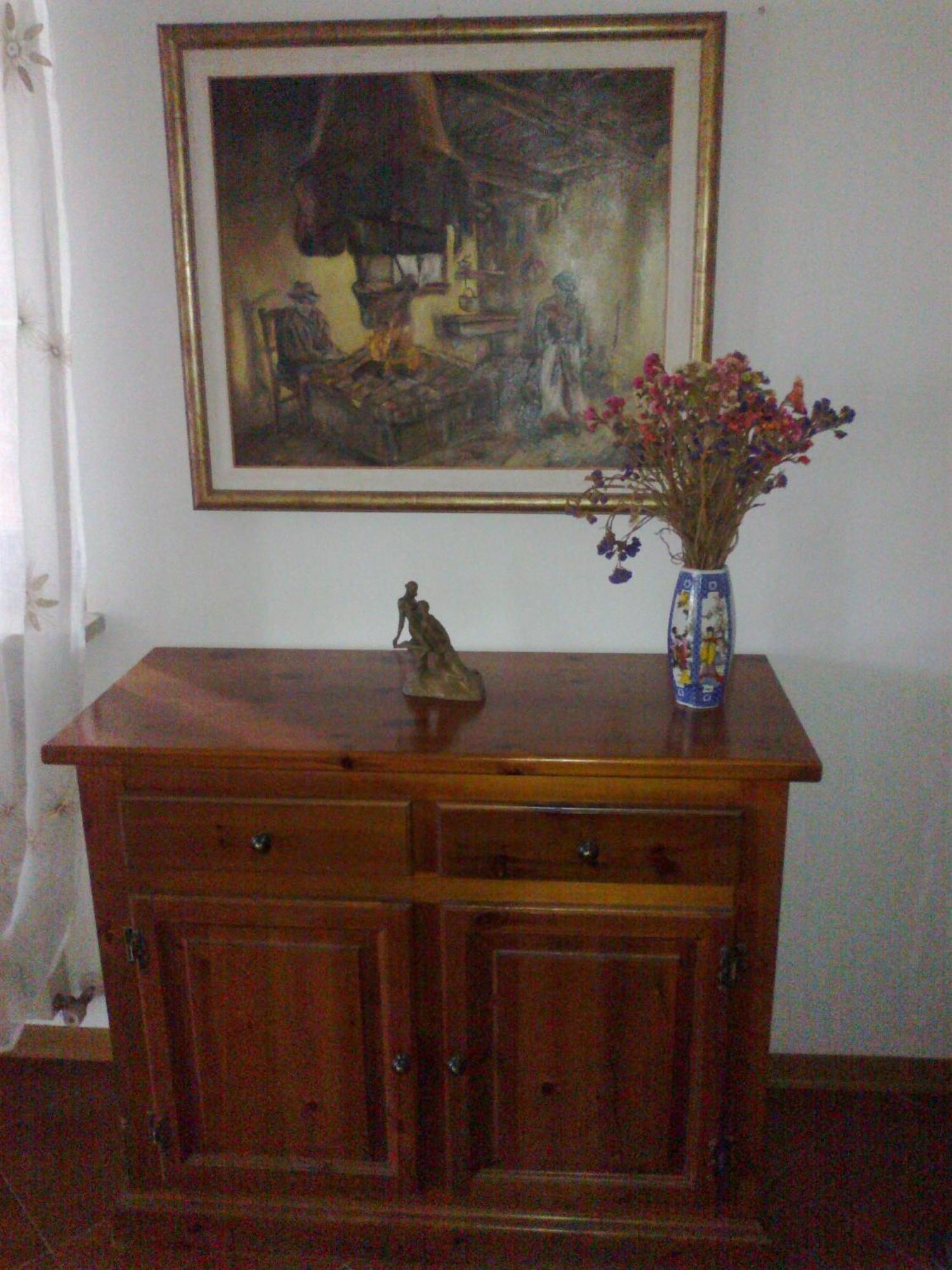 Apartamento Cjase Paola Cassacco Exterior foto