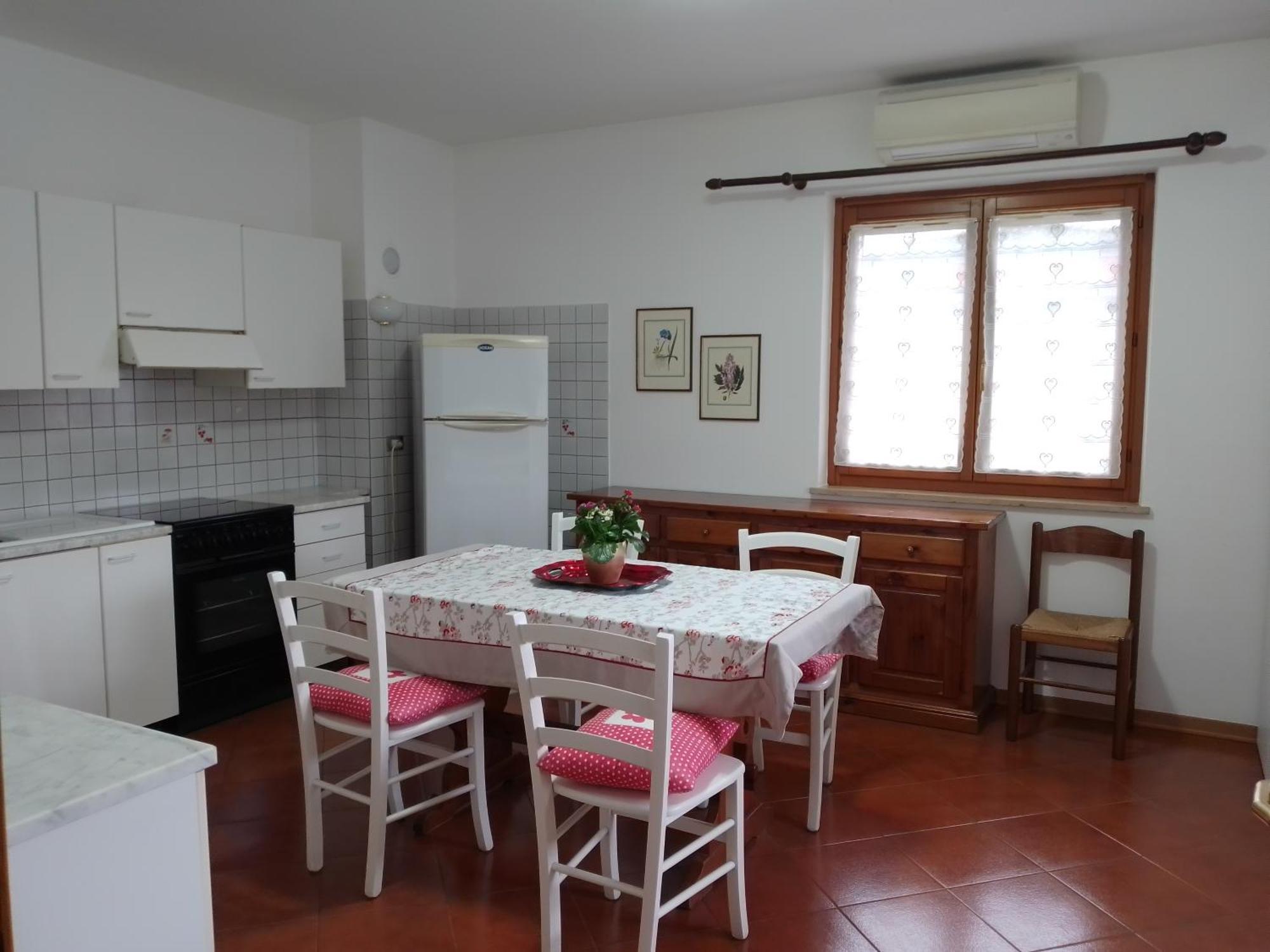 Apartamento Cjase Paola Cassacco Exterior foto