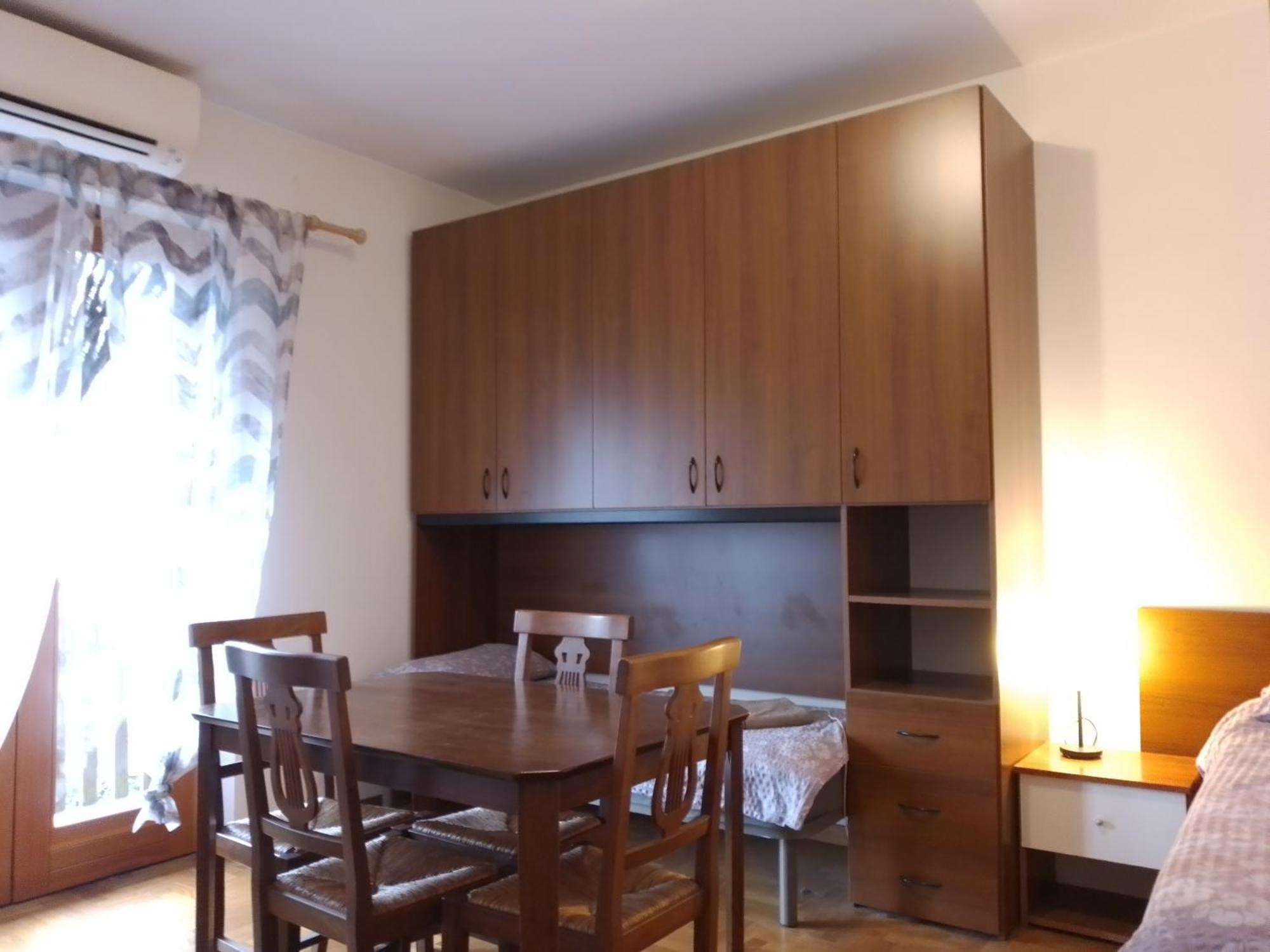 Apartamento Cjase Paola Cassacco Exterior foto